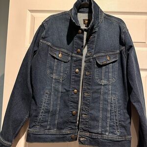 MEN'S EXTREME MOTION RIDER™
JACKET